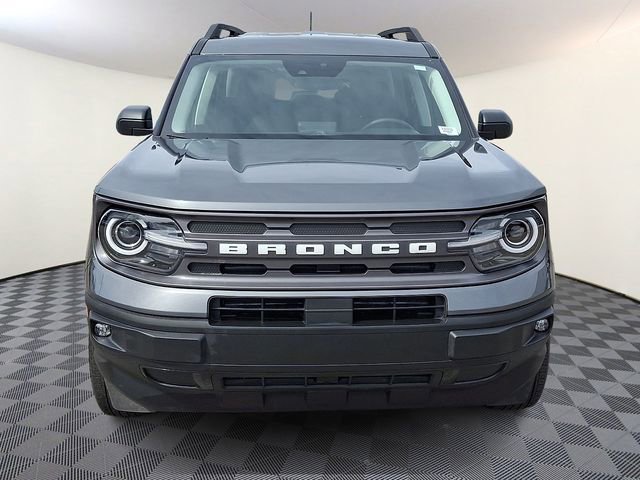Used 2024 Ford Bronco Sport Big Bend w/ Convenience Package image 2