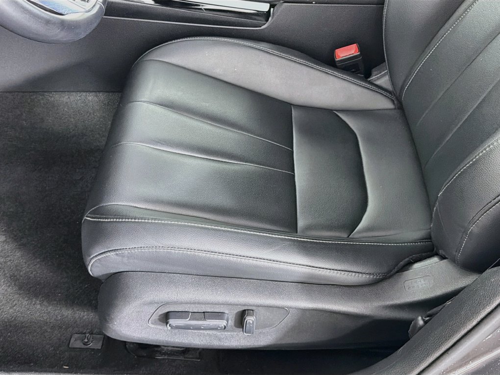 Used 2024 Acura Integra A-Spec FWD image 24
