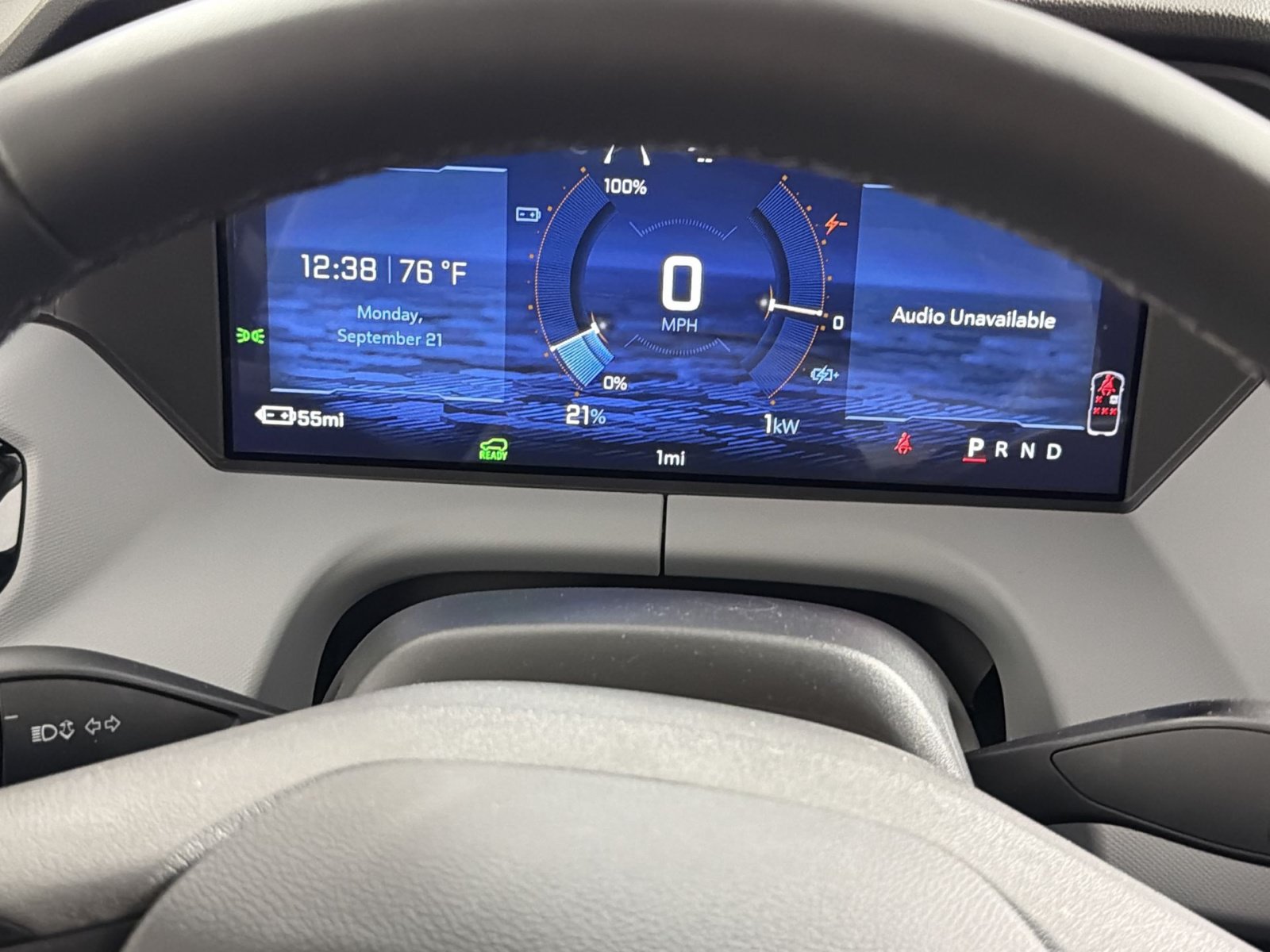 New 2027 Chevrolet Bolt LT w/ Comfort Package FWD image 17