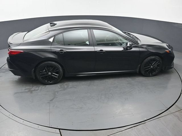 Certified 2026 Toyota Camry SE AWD/4WD image 46