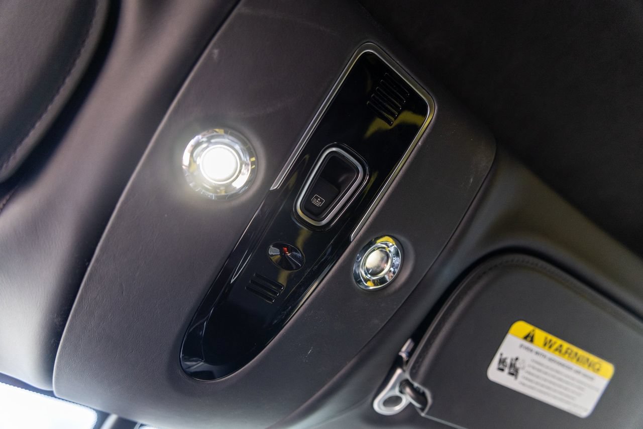 Used 2023 Aston Martin DBX 707 AWD/4WD image 39