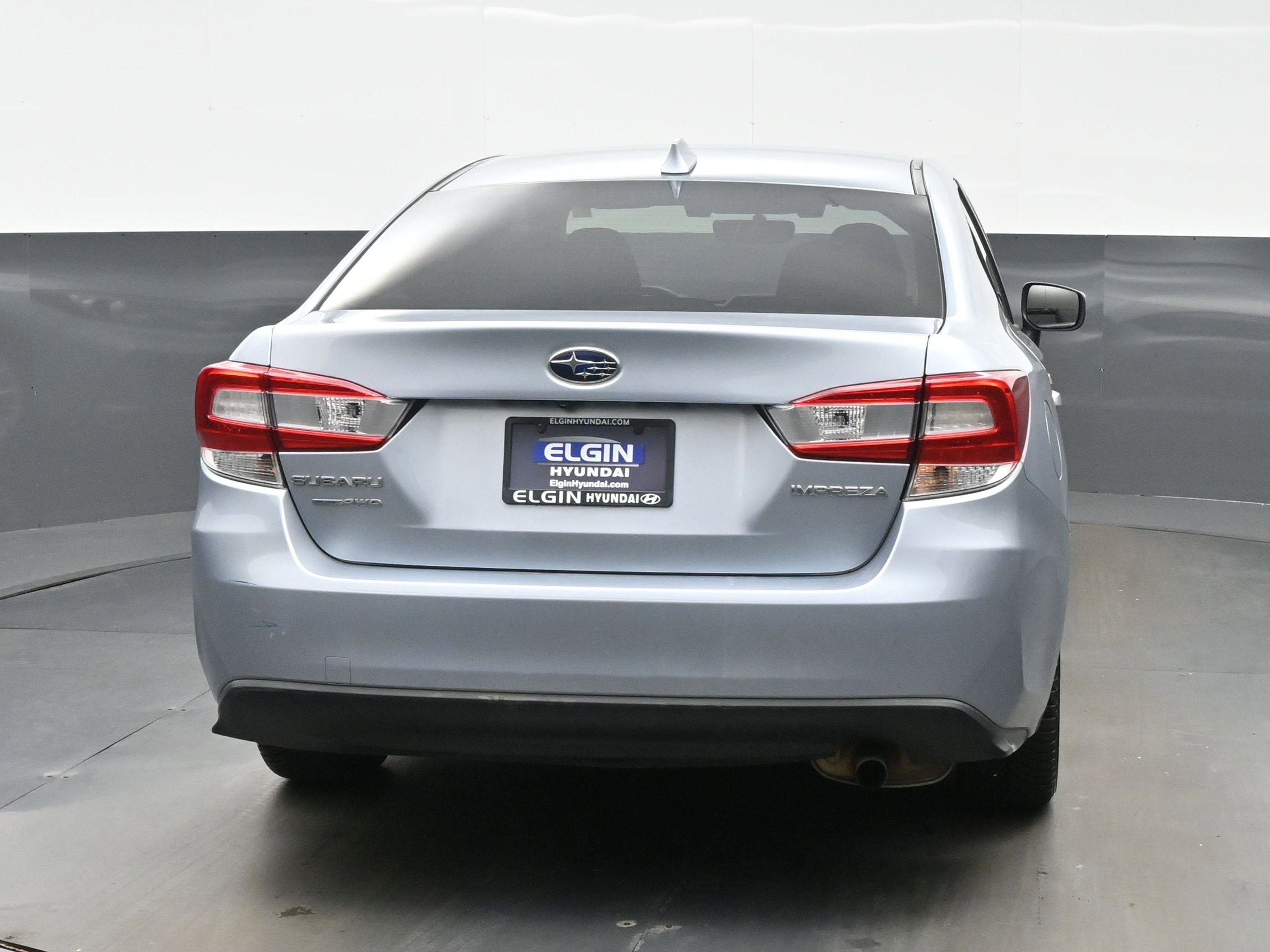 Used 2018 Subaru Impreza 2.0i Premium w/ Eyesight & BSD & Rcta AWD/4WD image 5