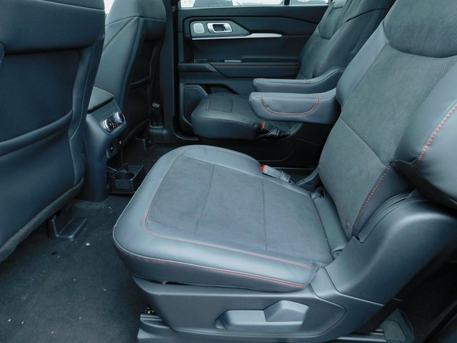 New 2026 Ford Explorer ST w/ Sun And Sound Package image 23