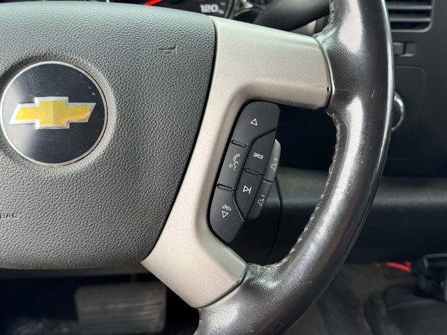 Used 2011 Chevrolet Silverado 3500 LT w/ Interior Plus Package AWD/4WD image 22
