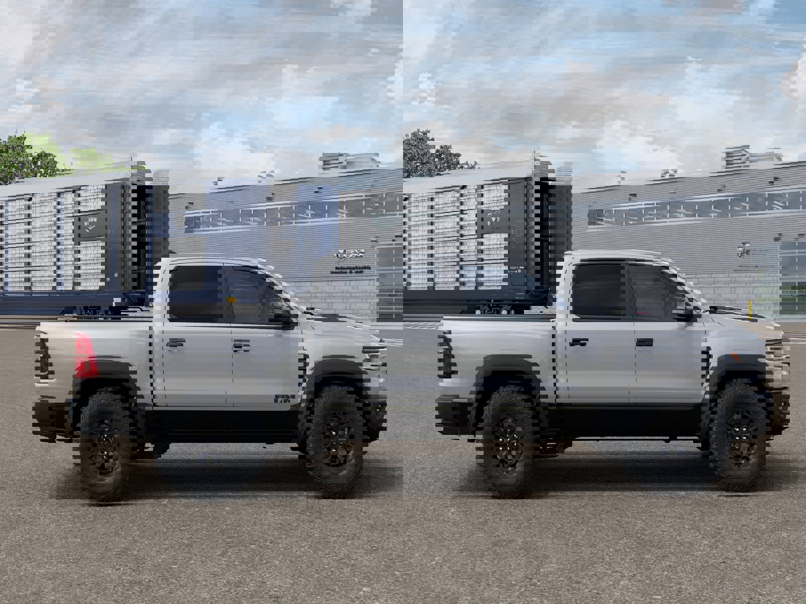 New 2026 RAM 1500 RHO image 12