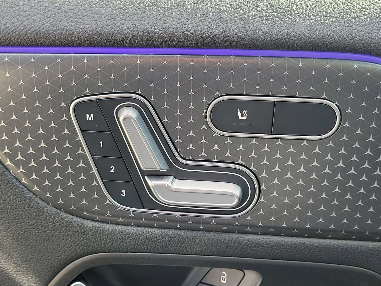 Certified 2024 Mercedes-Benz GLA 250 GLA 250 image 25