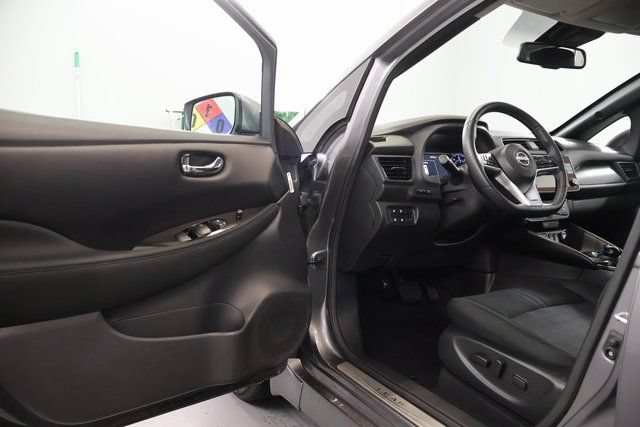 Used 2024 Nissan Leaf SV Plus FWD image 8