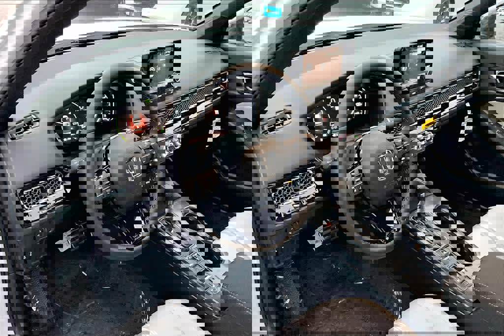 New 2025 Honda Civic Sport image 8