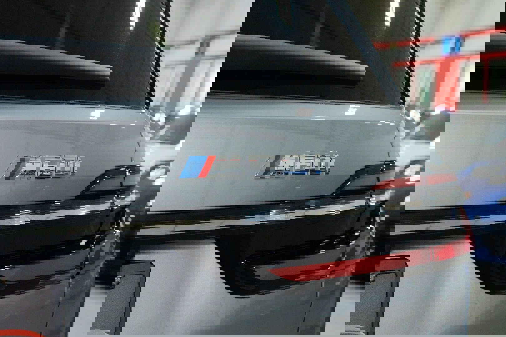 Used 2023 BMW X7 M60i image 10