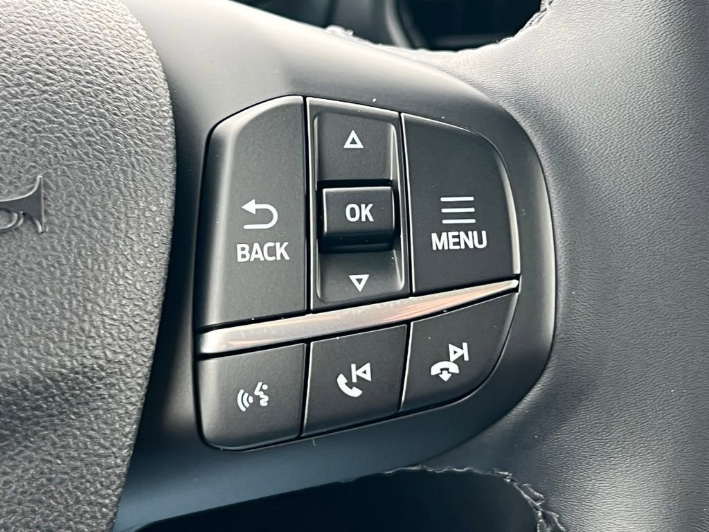 Used 2024 Ford Bronco Sport Outer Banks image 36