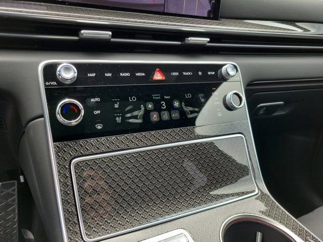 Used 2026 Genesis GV80 3.5T e-SC image 26