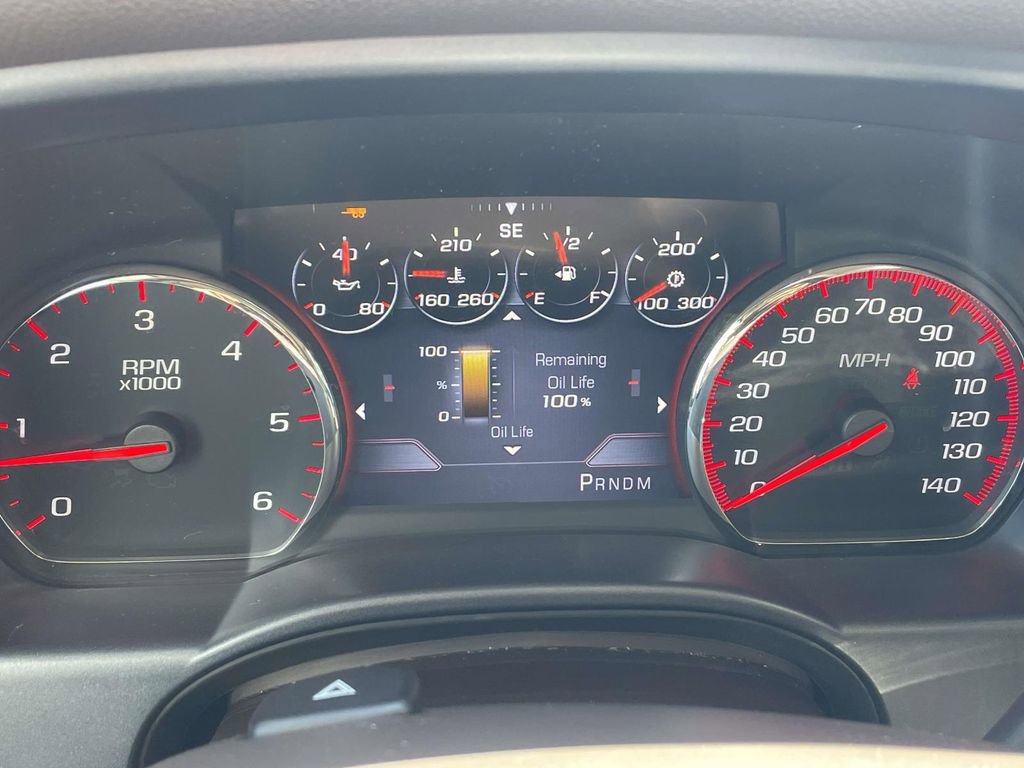 Used 2016 GMC Sierra 1500 Denali w/ Denali Ultimate Package image 21