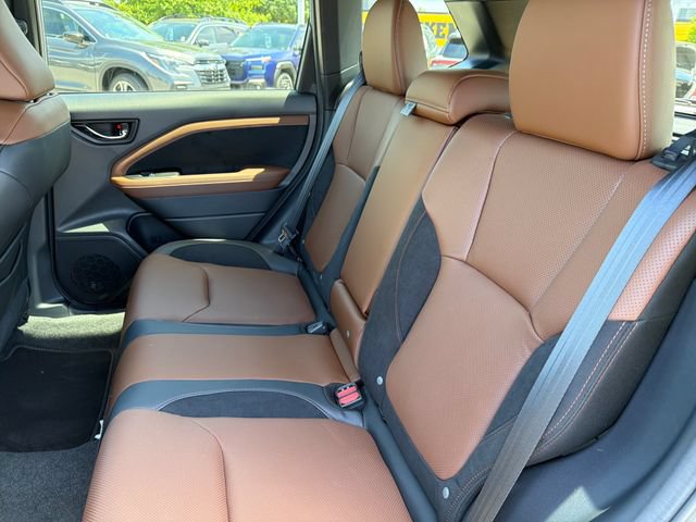 New 2026 Subaru Forester Touring AWD/4WD image 20