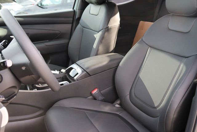 New 2026 Hyundai Santa Cruz SEL image 11