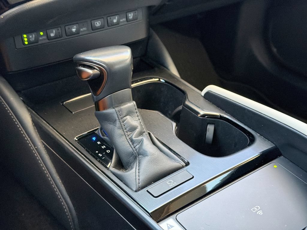 Certified 2023 Lexus ES 350 w/ Premium Package FWD image 20