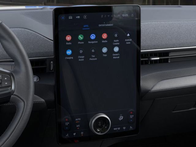 New 2025 Ford Mustang Mach-E Premium image 14