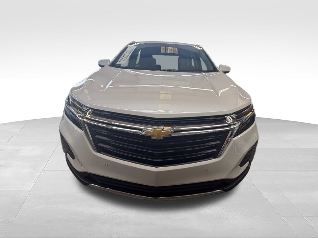 Used 2024 Chevrolet Equinox LT AWD/4WD image 10