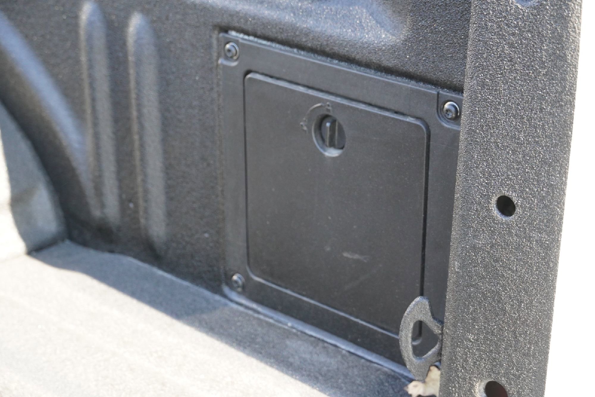 Used 2024 Ford F150 Platinum w/ Equipment Group 702A High image 42