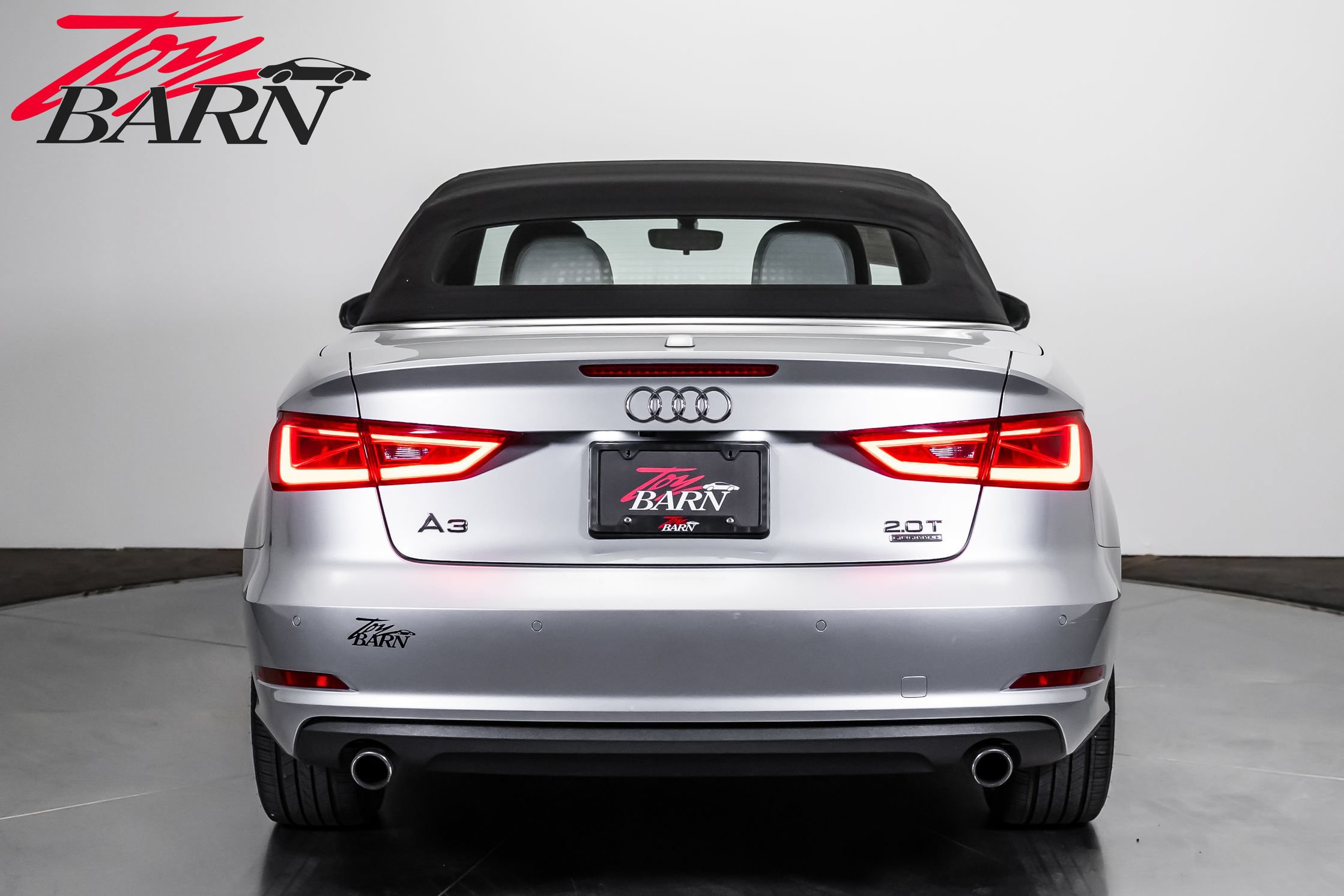 Used 2016 Audi A3 2.0T Premium w/ Audi MMI Navigation Plus AWD/4WD image 12
