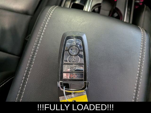 Used 2022 Lincoln Corsair Reserve w/ Equipment Group 201A image 34