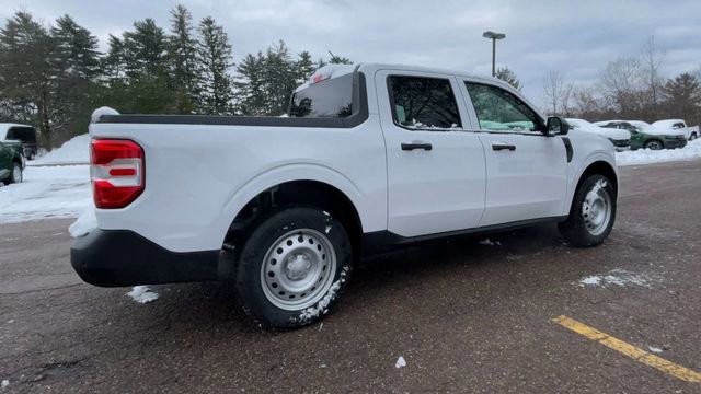 New 2026 Ford Maverick XL w/ 4K Tow Package image 2