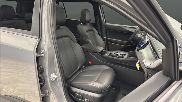 New 2026 Jeep Cherokee Limited image 24