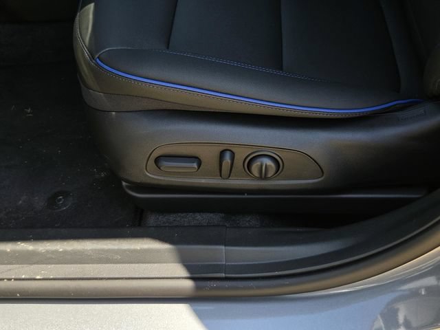 New 2026 Buick Envista Sport Touring w/ Convenience I Package FWD image 25