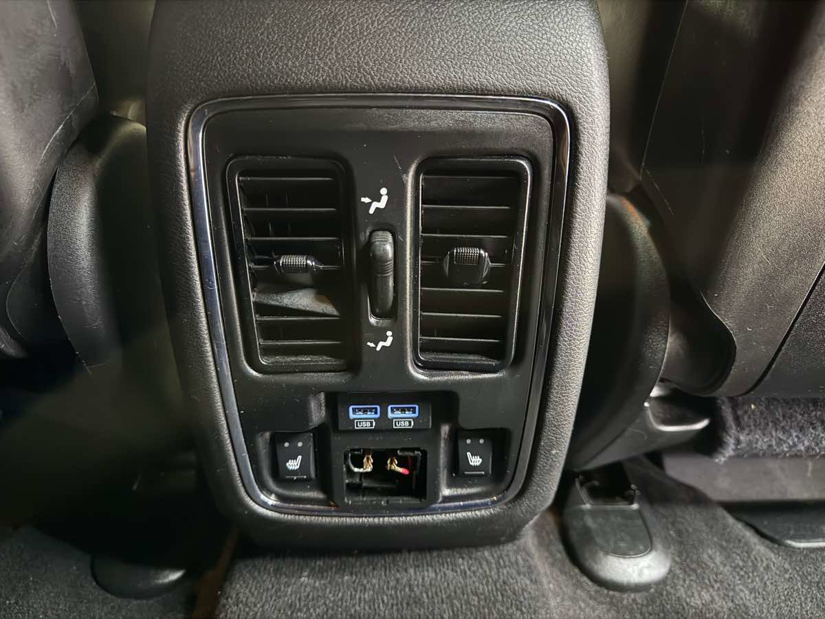 Used 2021 Jeep Grand Cherokee Trailhawk AWD/4WD image 53