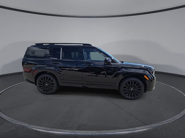 New 2027 Hyundai Santa Fe Calligraphy FWD image 10