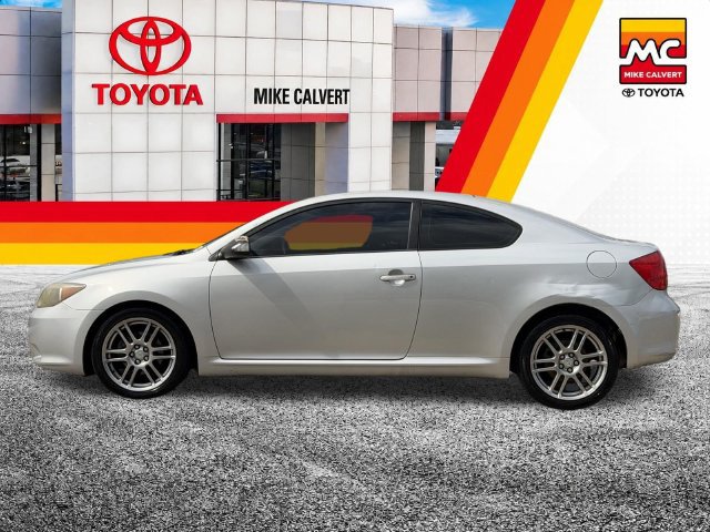 Used 2005 Scion tC FWD image 3