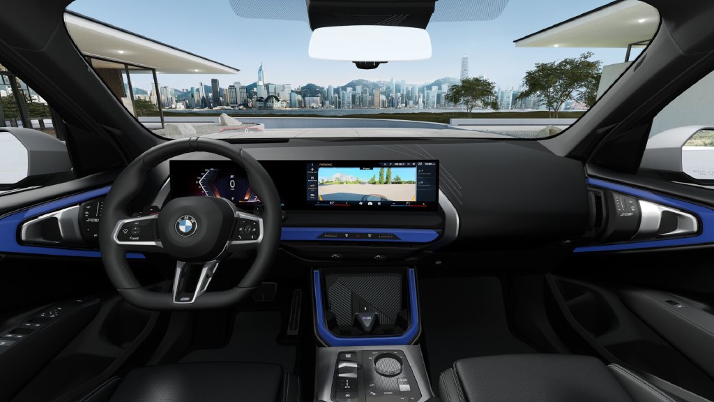 New 2026 BMW X3 xDrive30i AWD/4WD image 36