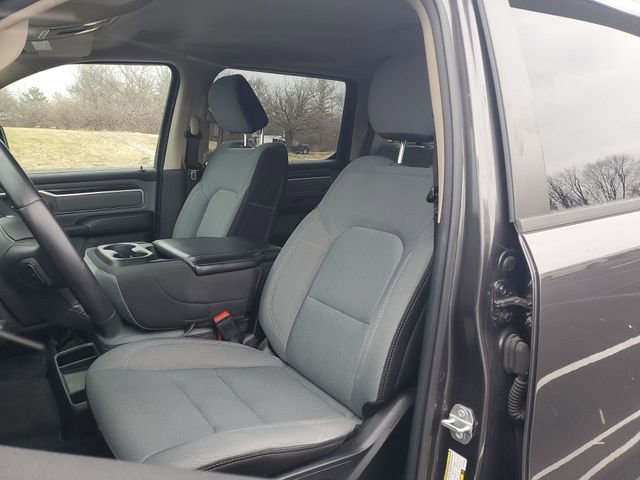 Used 2020 RAM 1500 Big Horn image 20