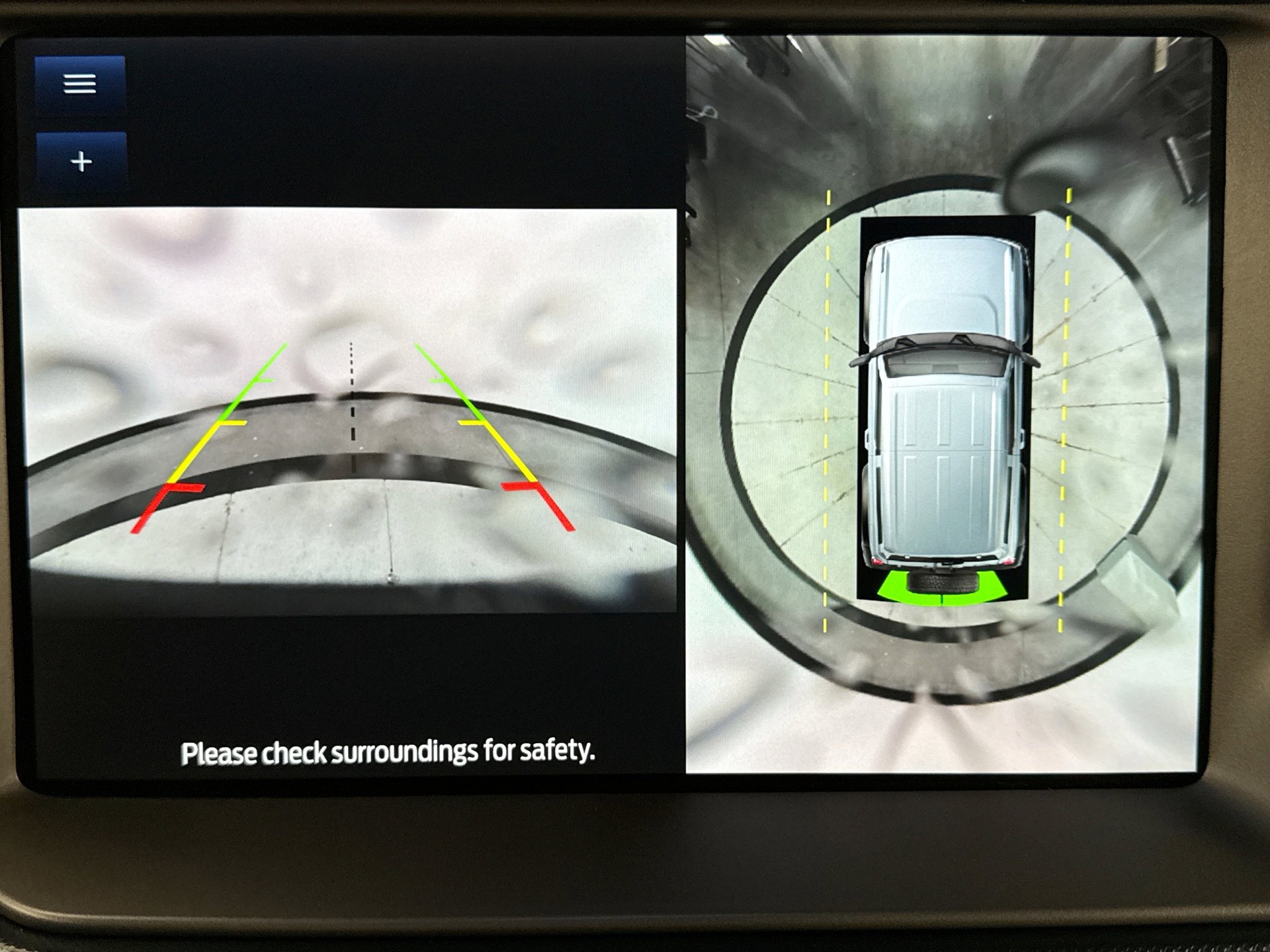 Used 2023 Ford Bronco Outer Banks image 16