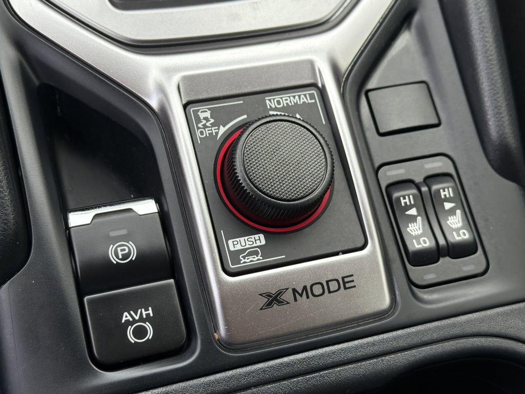 Certified 2023 Subaru Forester Premium AWD/4WD image 25