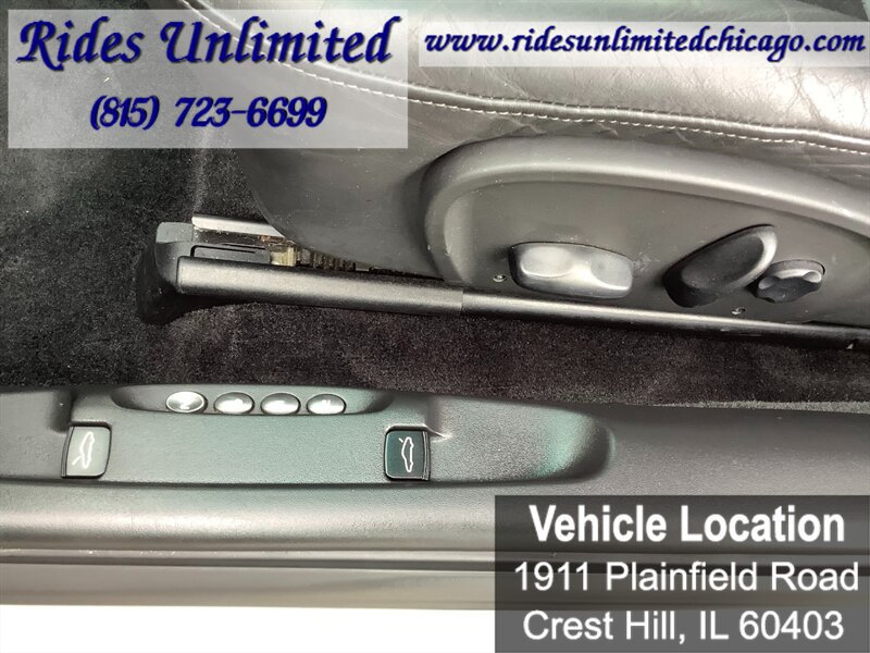 Used 2004 Porsche 911 Carrera RWD image 9