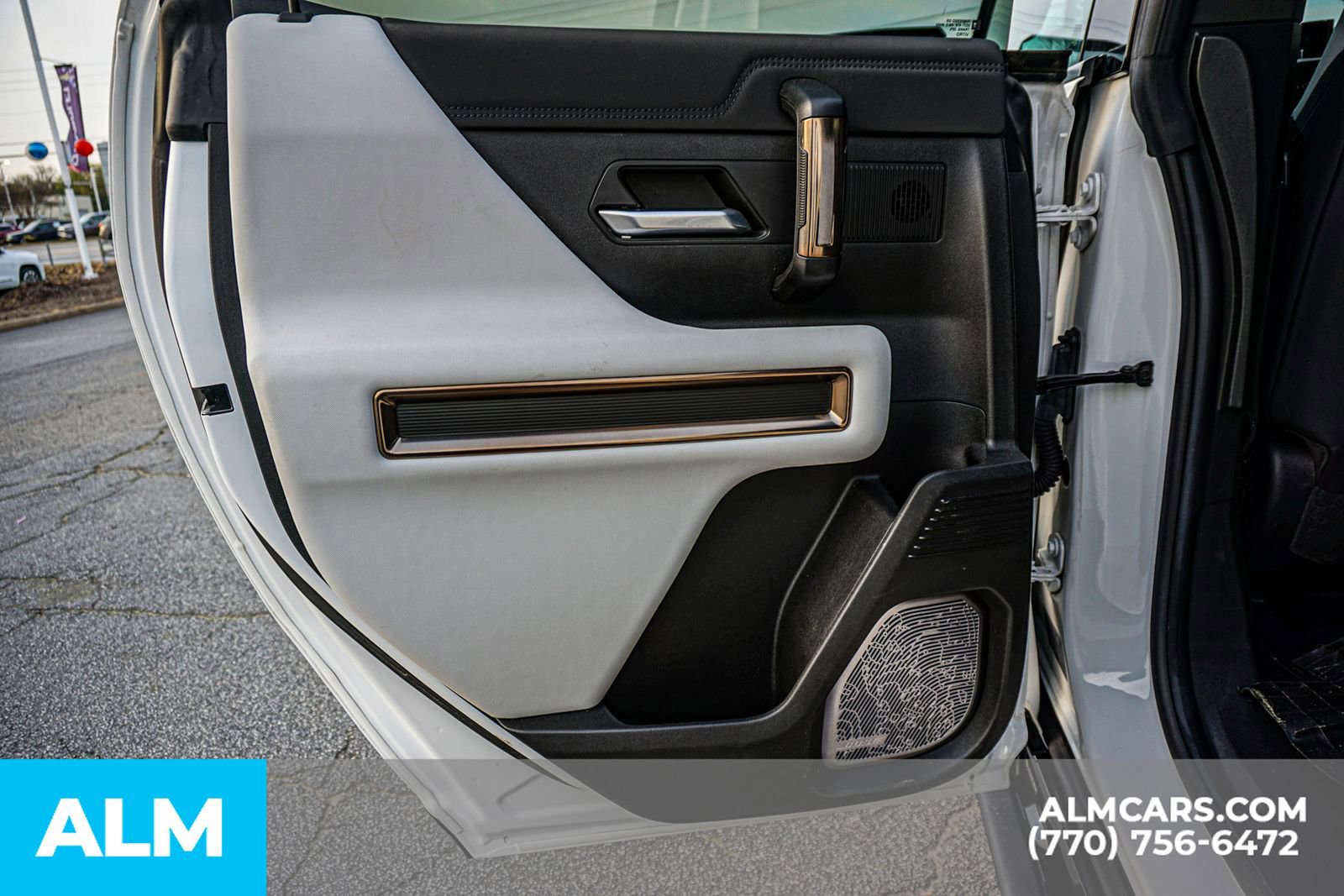 Used 2023 GMC Hummer EV Edition 1 image 35