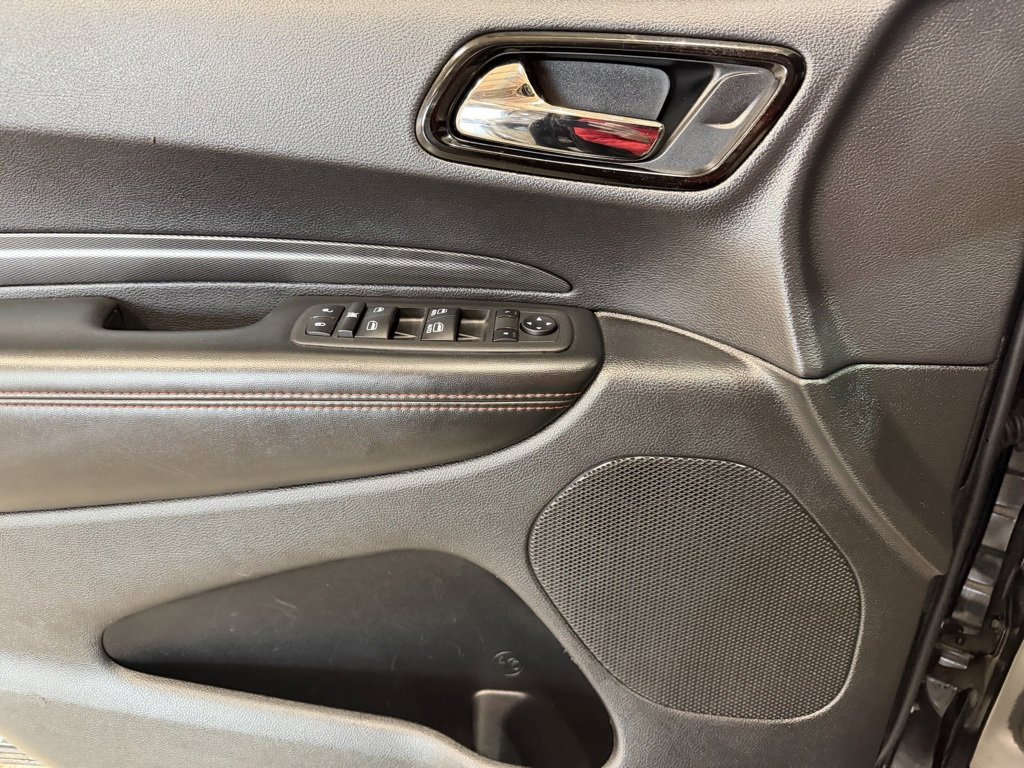 Used 2023 Dodge Durango GT image 22
