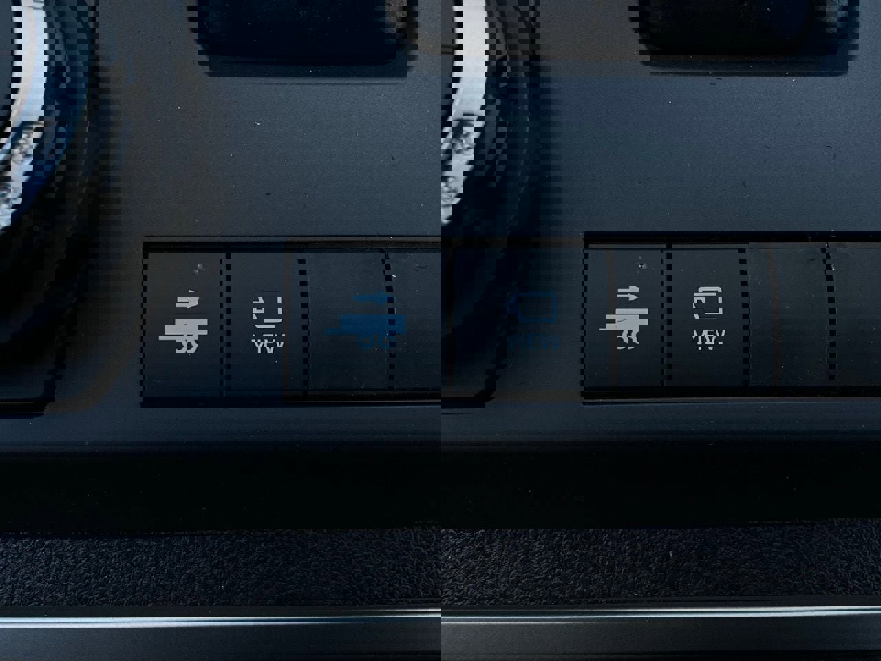 New 2026 Toyota Tacoma Limited image 26