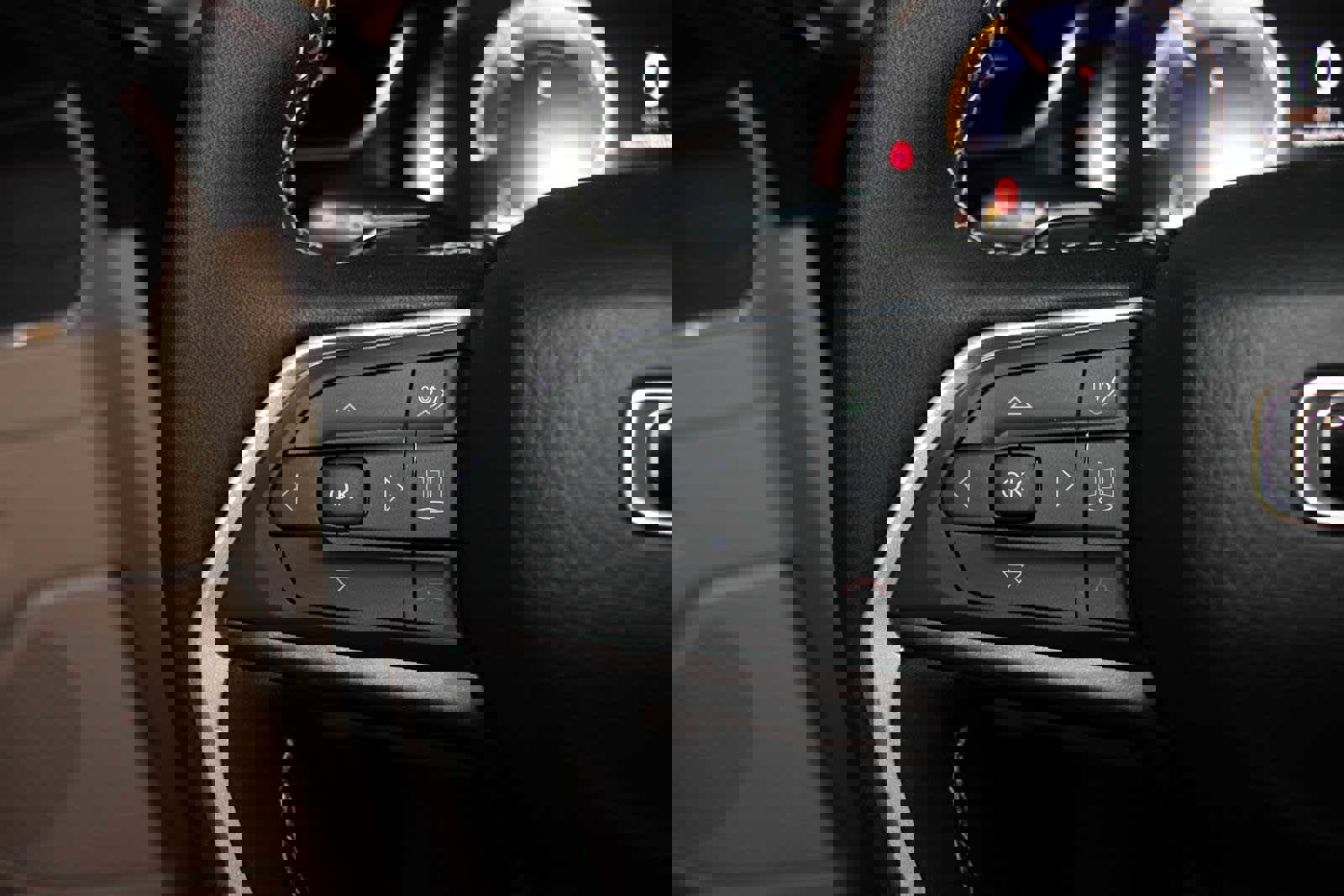 New 2025 Jeep Grand Cherokee L Limited w/ Luxury Tech Group II image 18