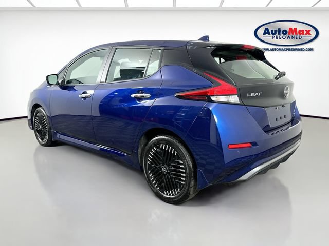 Used 2023 Nissan Leaf SV Plus FWD image 5