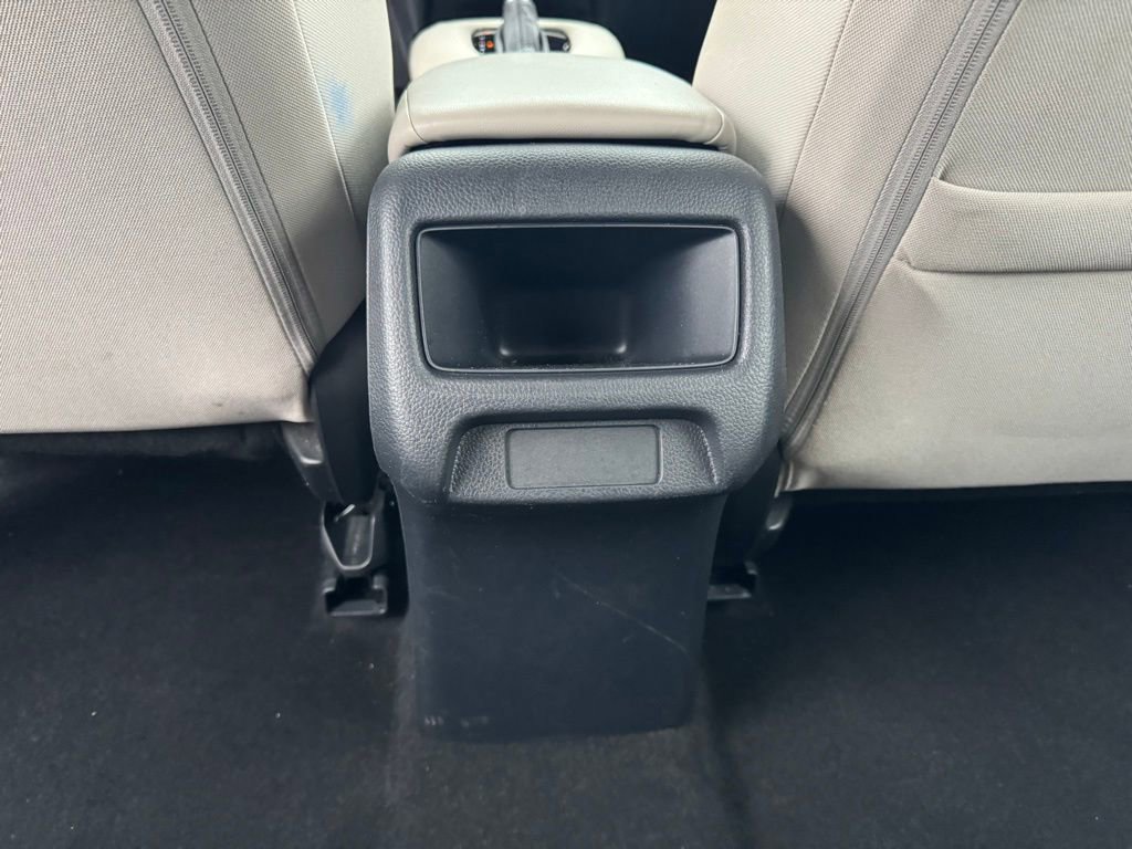 Used 2023 Honda HR-V LX image 17