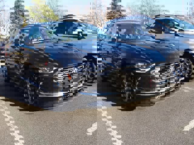 Used 2022 Hyundai Sonata SE image 2