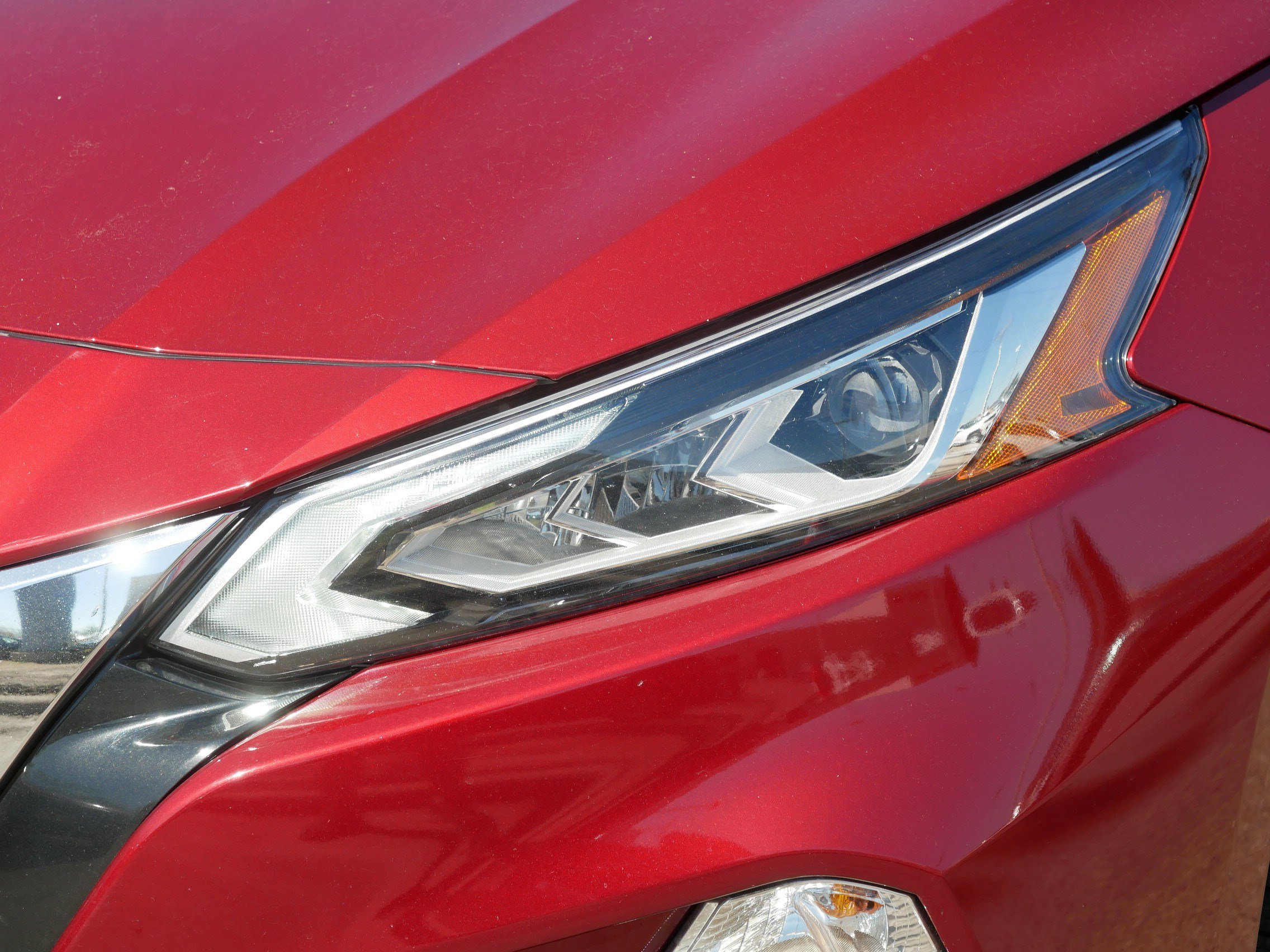 Certified 2022 Nissan Altima 2.5 SL AWD/4WD image 16