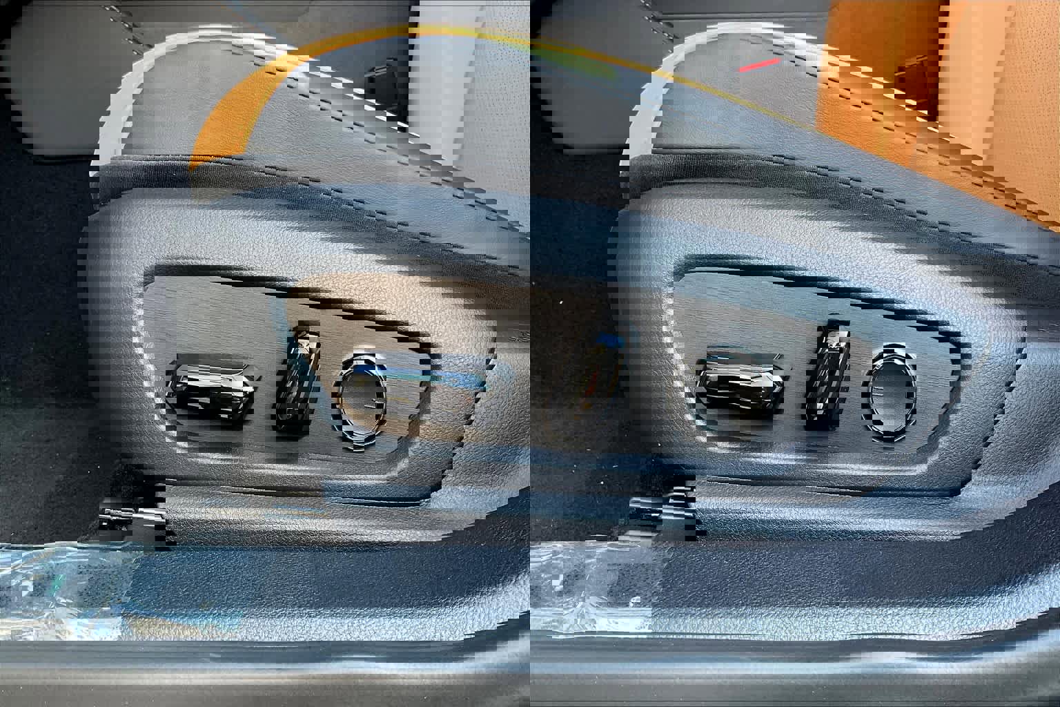 New 2025 Lexus ES 350 w/ Premium Package image 14