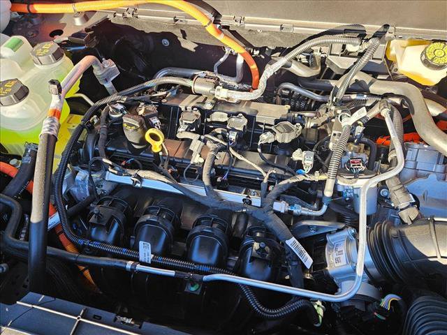 New 2025 Ford Maverick XLT image 16