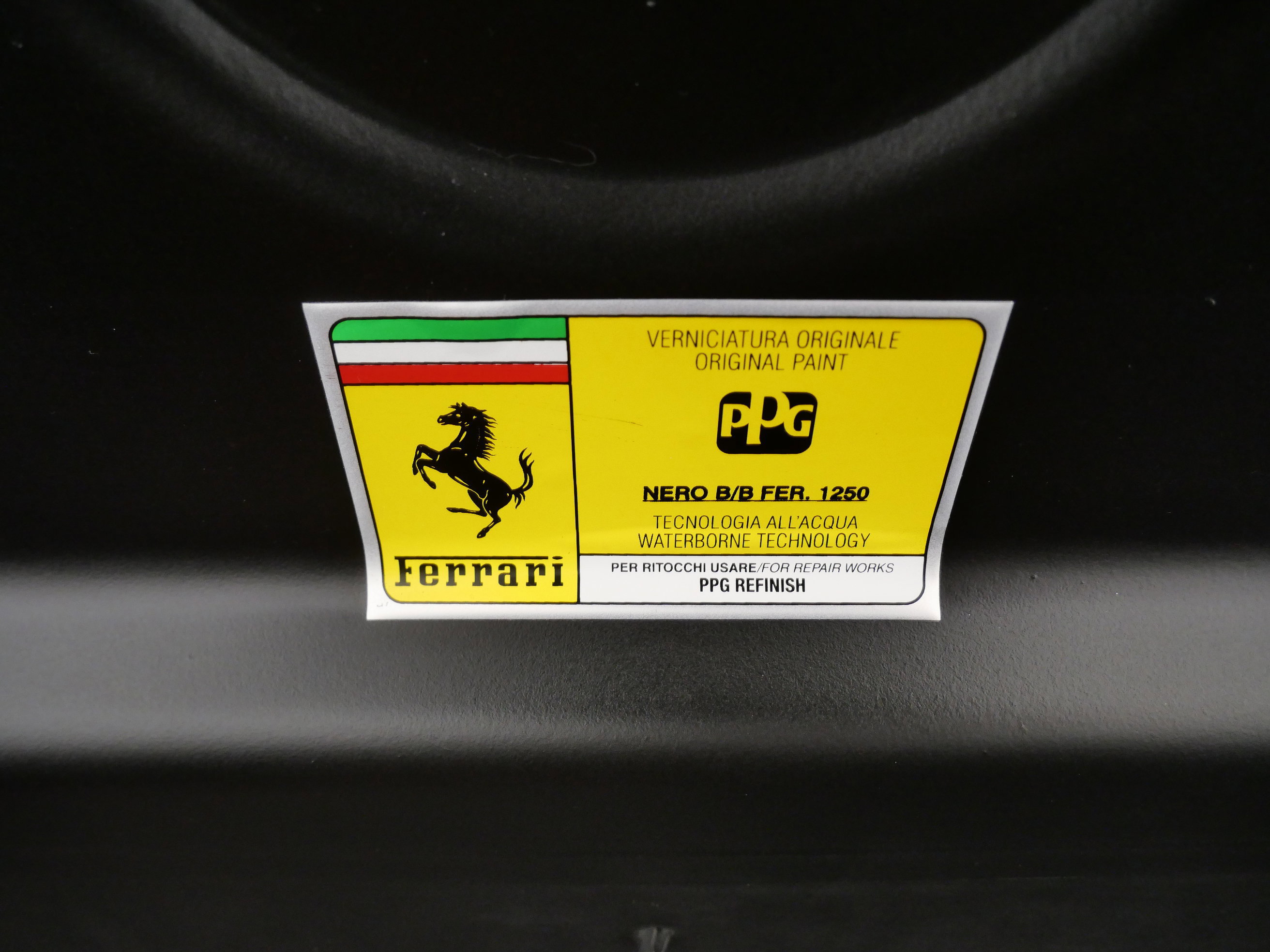 Used 2004 Ferrari 360 Challenge Stradale RWD image 31
