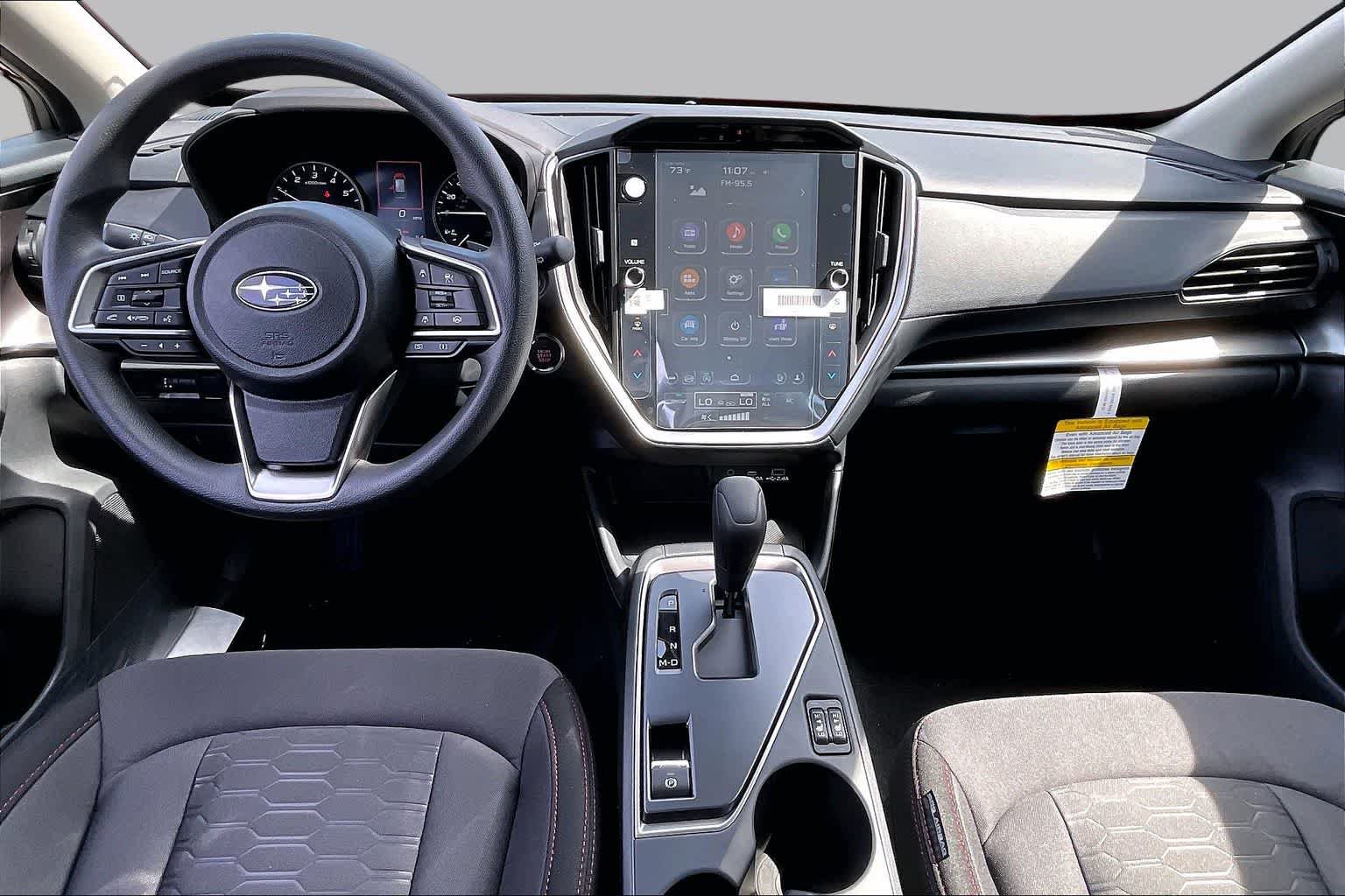 New 2026 Subaru Impreza 2.0i Sport AWD/4WD image 5