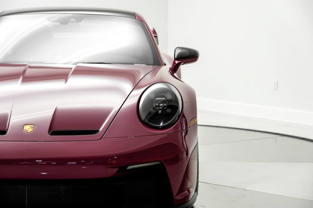 Used 2023 Porsche 911 GT3 RWD image 47