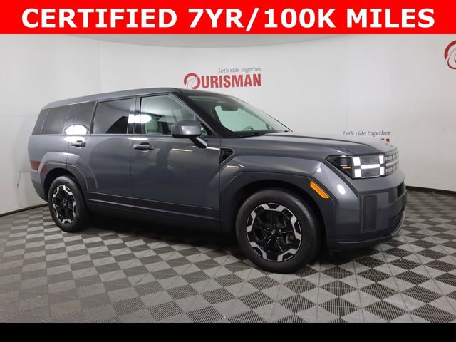 Used 2024 Hyundai Santa Fe SE image 15