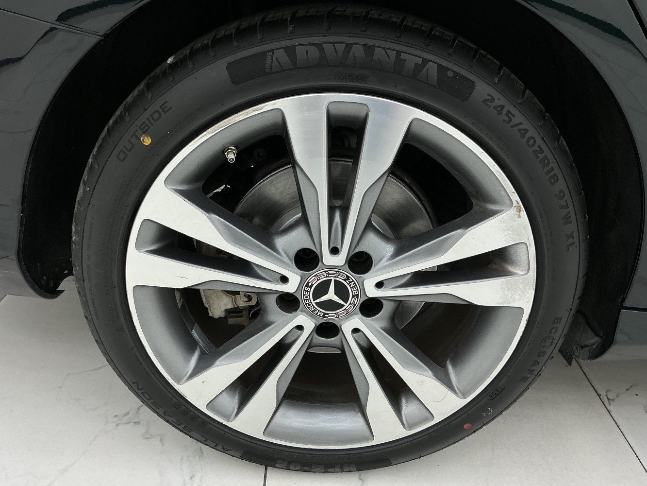 Used 2019 Mercedes-Benz C 300 Sedan image 52